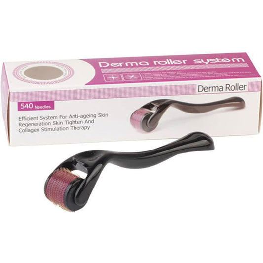 DRS DERMA ROLLER SYSTEM 0.5MM