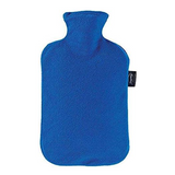 FASHY KIDS HOT WATER BAG WITH COVER 800ML - 6505