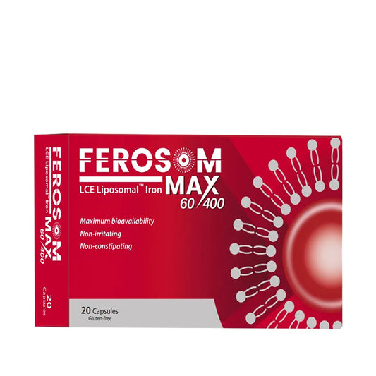 FEROSOM MAX 60/400 20 S