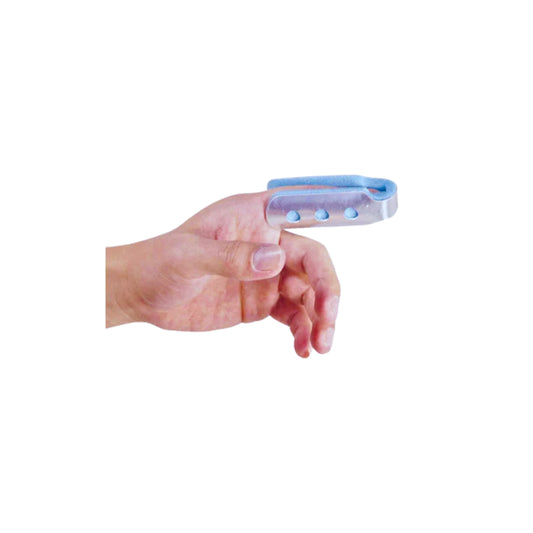 SO O0-008 (M) FINGER SPLINT