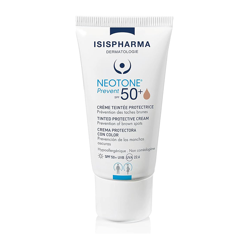 ISIS NEOTONE PREVENT  SPF 50+ 30ML