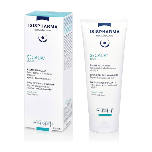 ISIS SECALIA BALM 200ML