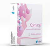 XONVEA GASTRO RESISTANT TAB 30'S