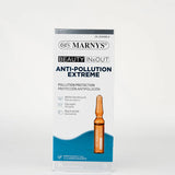 MARNYS ANTI-POLLUTION EXTREME - 7 AMPOULES