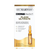 MARNYS FLASH ULTIMATE - 7 AMPOULES