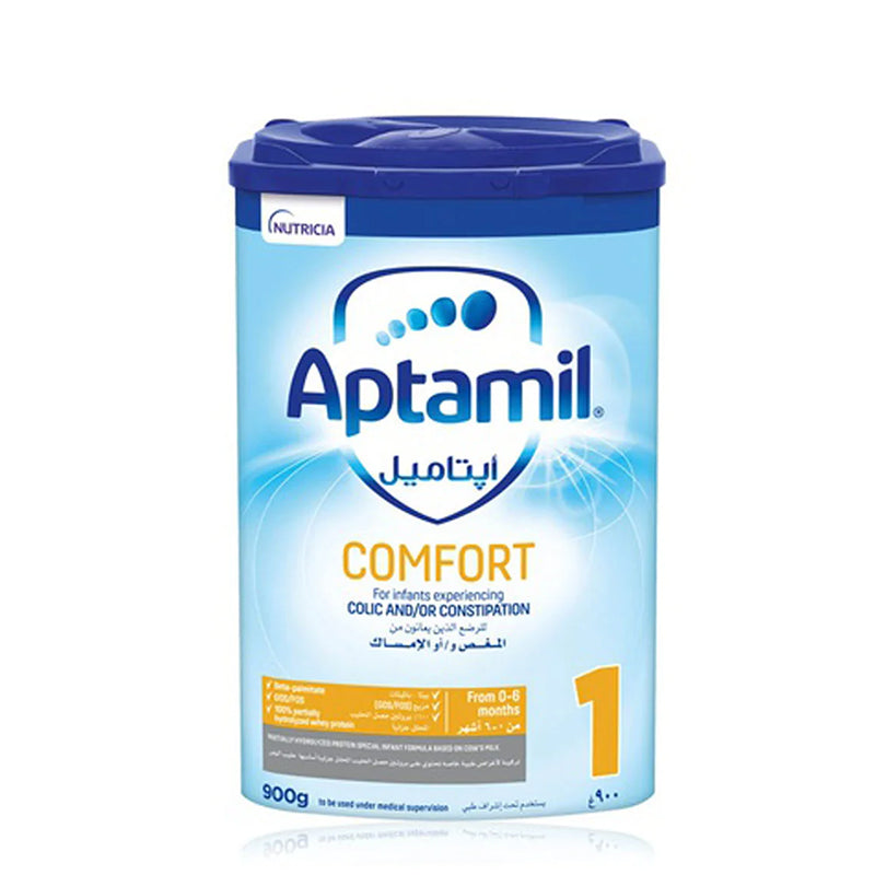 APTAMIL COMFORT 1-800 GM