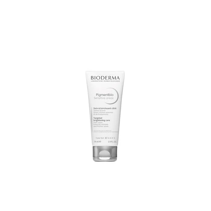 BIODERMA BIO SENSITIVE AREAS TE 75 ML