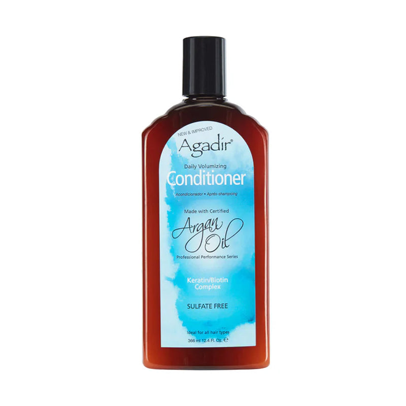 AGADIR ARGAN OIL DAILY VOLUMIZING CONDITIONER 366ML