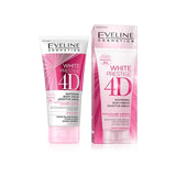 EVELINE WHITE PRESTIGE 4D BODY CREAM SENS AREA 100ML