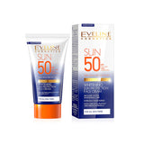 EVELINE SUN PROTECTION WHITENING SPF 50 FACE CREAM 50ML