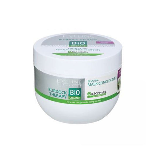 EVELINE BIO ORGANIC MASK CONDITIONER 300ML