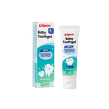 PIGEON BABY TOOTHGEL 45GM (NATURAL FLAVOR)