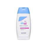 SEBAMED BABY GENTLE WASH 200ML