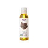 NOW JOJOBA OIL 100% PURE 118ML