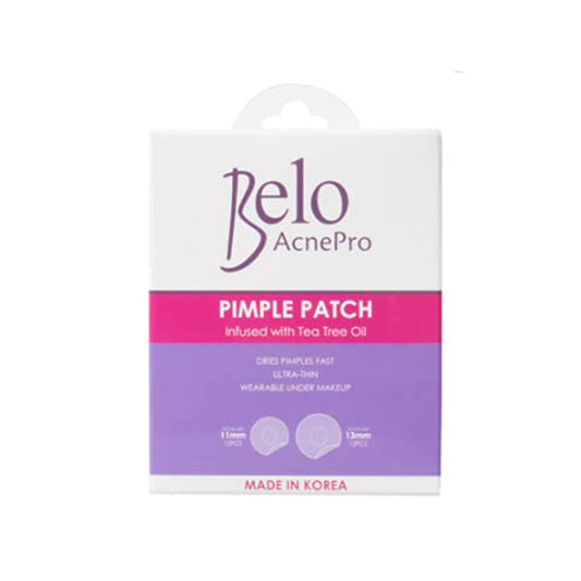 BELO ACNE PRO PIMPLE PATCH 24S