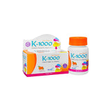 K 1000 SUGER FREE CHEWABLE 30'S