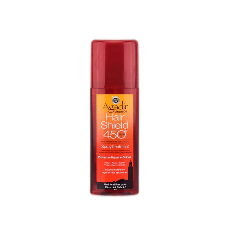 AGADIR ARGAN OIL HAIR SHEILD 450 PLUS 200 ML