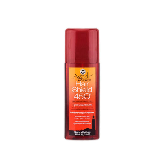 AGADIR ARGAN OIL HAIR SHEILD 450 PLUS 200 ML