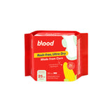 PSOLVE BLOOD PAD 25CM 14'S