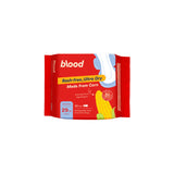 PSOLVE BLOOD PAD 29CM 10'S