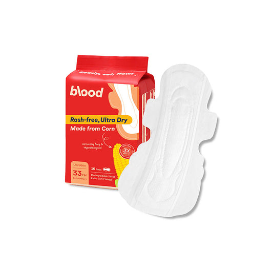 PSOLVE BLOOD PAD 33CM 10'S