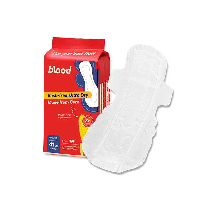 PSOLVE BLOOD PAD 41CM 8'S