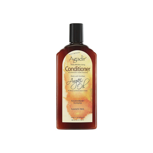 AGADIR ARGAN OIL DAILY MOISTURIZING CONDITIONER 366ML