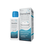 DENSIVE DENTURE ADHESIVE POWDER 15G