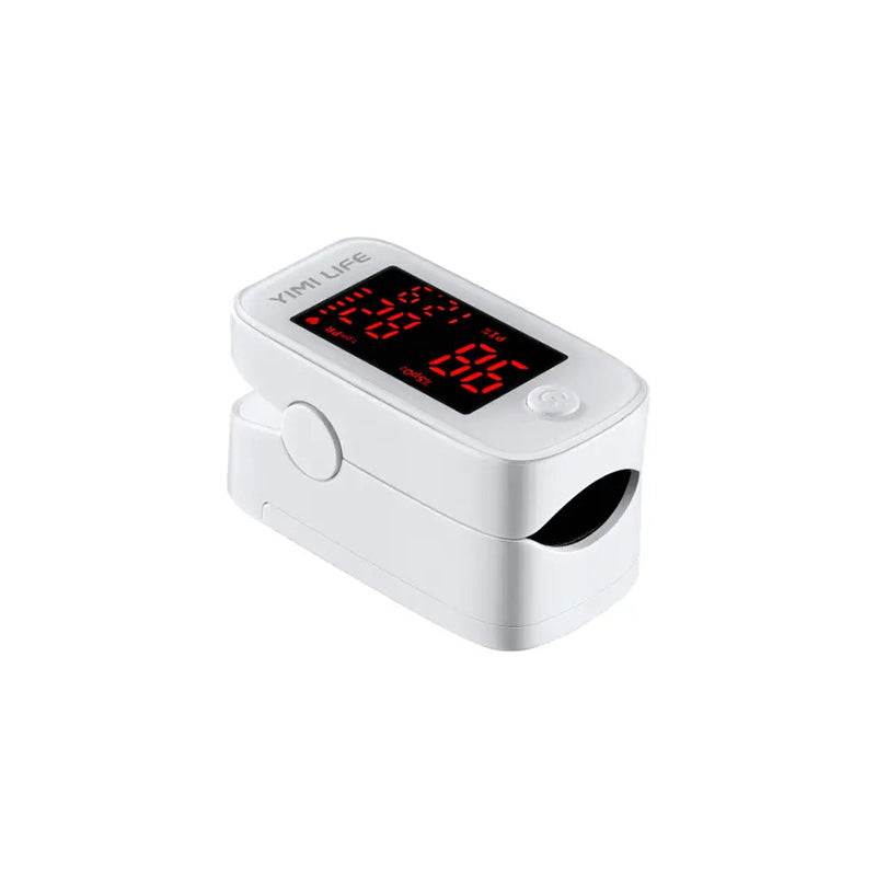 YIMI LIFE FINGERTIP PULSE OXIMETER-YM301