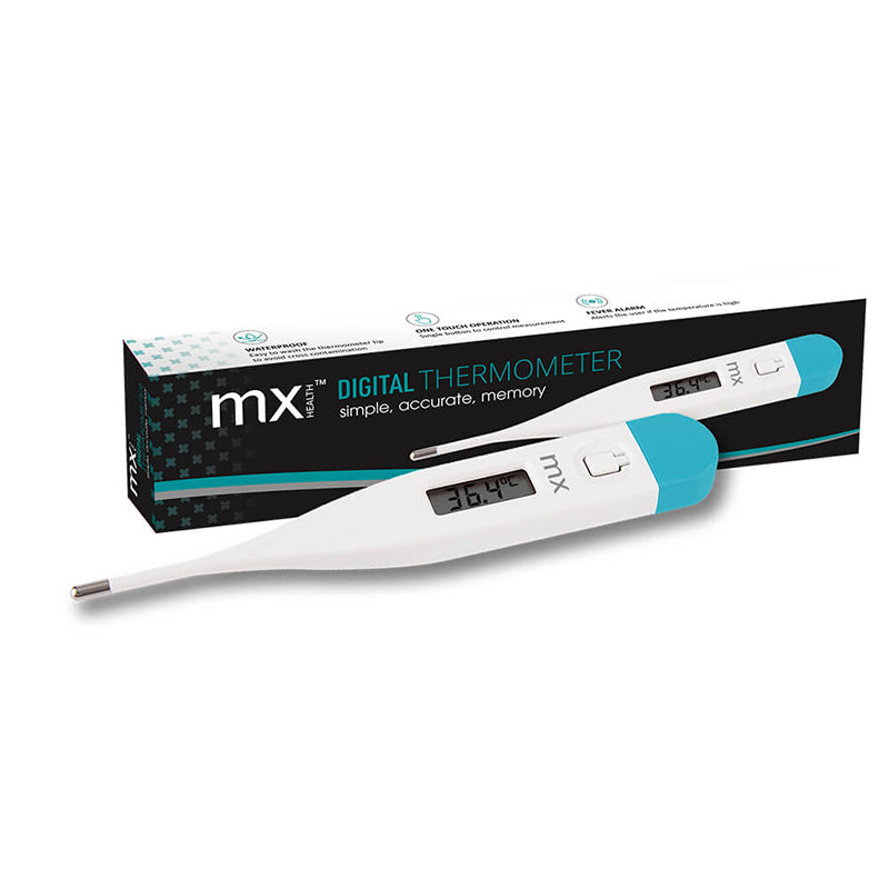 MX DIGITAL THERMOMETER