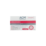 ACM SEBIONEX PURIFYING BAR 100G