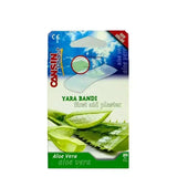 CANSINPLAST ALOE VERA FIRST AID PLASTER 20 S