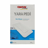 CANSINPLAST NON WOVEN WOUND DRESSING HYPOALLERGENIC