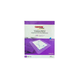 CANSINPLAST TRANSPARENT WOUND DRESSING HYPOALLERGENIC