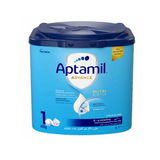 APTAMIL ADVANCE NUTRI BIOTIK NO 1 400 GM