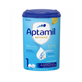 APTAMIL ADVANCE NUTRI BIOTIK NO 1 800 GM