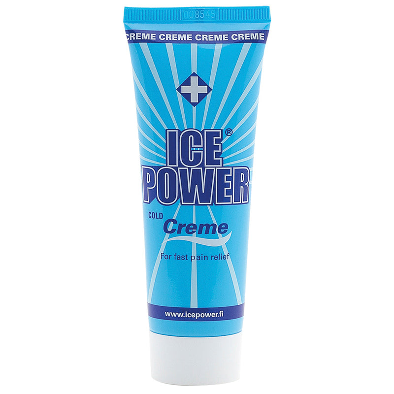 ICE POWER COLD CREME 60G