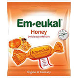 EM EUKAL HONEY 50G