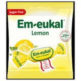 EM EUKAL LEMON SUGER FREE 50G