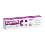 CURASEPT BIOSMALTO SENSITIVE TOOTHPASTE 75ML