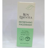 RON ESSENTIA REFRESHING FACE WASH 60ML