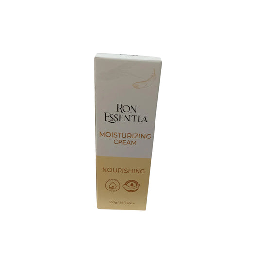 RON ESSENTIA MOISTURIZING CREAM 100G