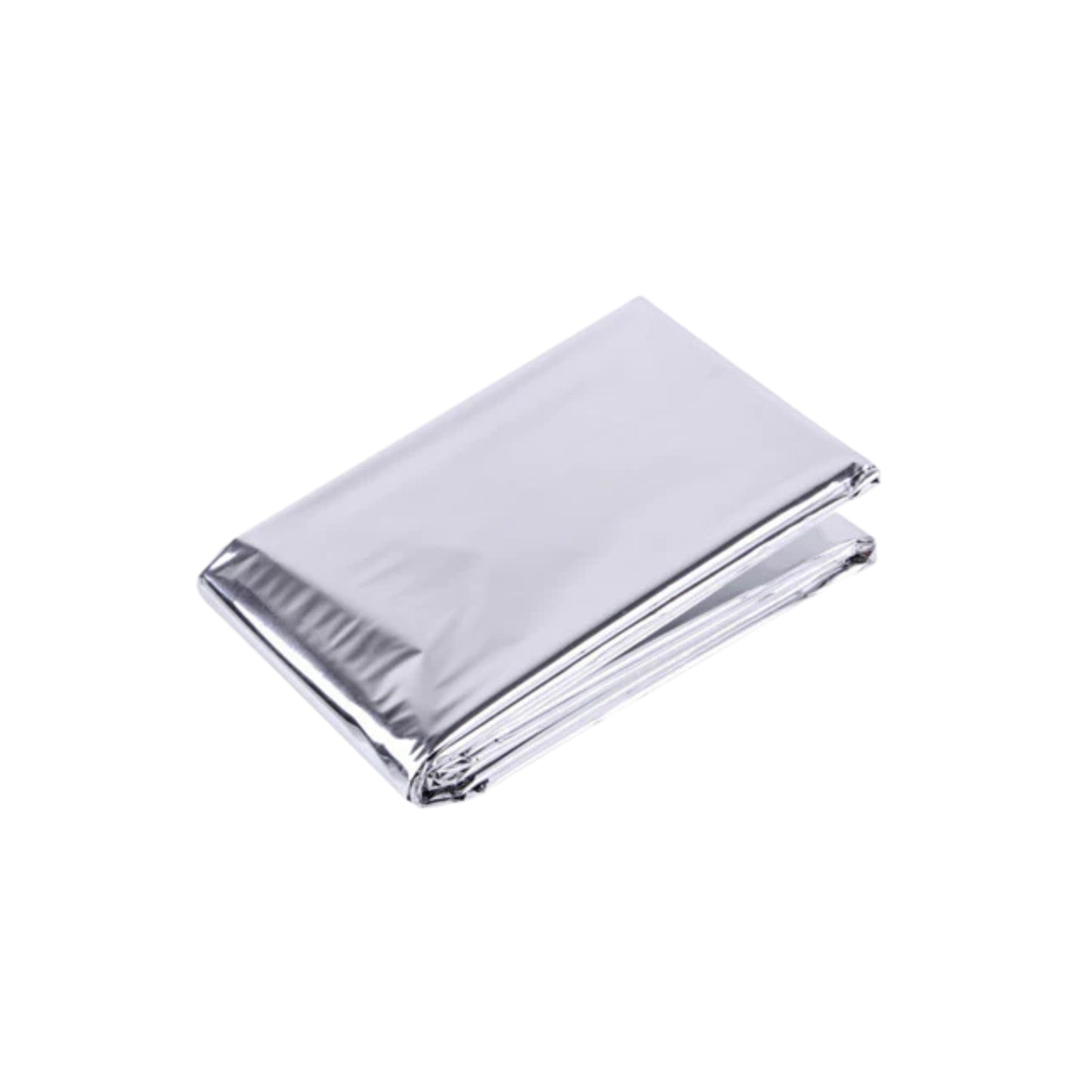 GIXE SILVER EMERGRNCY BLANKET 160*220CM