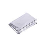 GIXE SILVER EMERGRNCY BLANKET 160*220CM