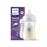 AVENT NATURAL FEEDING BOTTLE-KOLA 260 ML SCY903/67