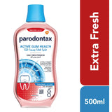 PARODONTAX ACTIVE GUM HEALTH DAILY M/W 300ML