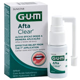 GUM AFTACLEAR SPRAY 2420