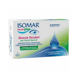 ISOMAR OCCHI PLUS EYE DROP 30*0.5ML