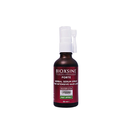 BIOXSINE FORTE SPRAY 3*50ML