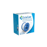 Octacare 13502 Transparent PE Surgical Tape 5mx2,5cm